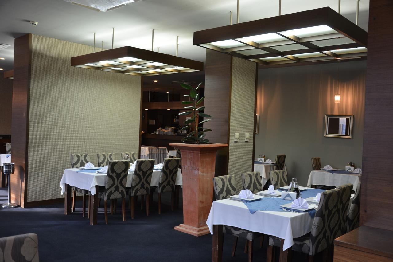 Hotel Presidivm Palace Ловеч Экстерьер фото